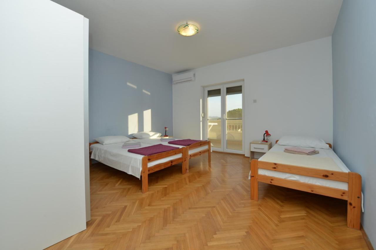 Villa Medic Kožino Extérieur photo