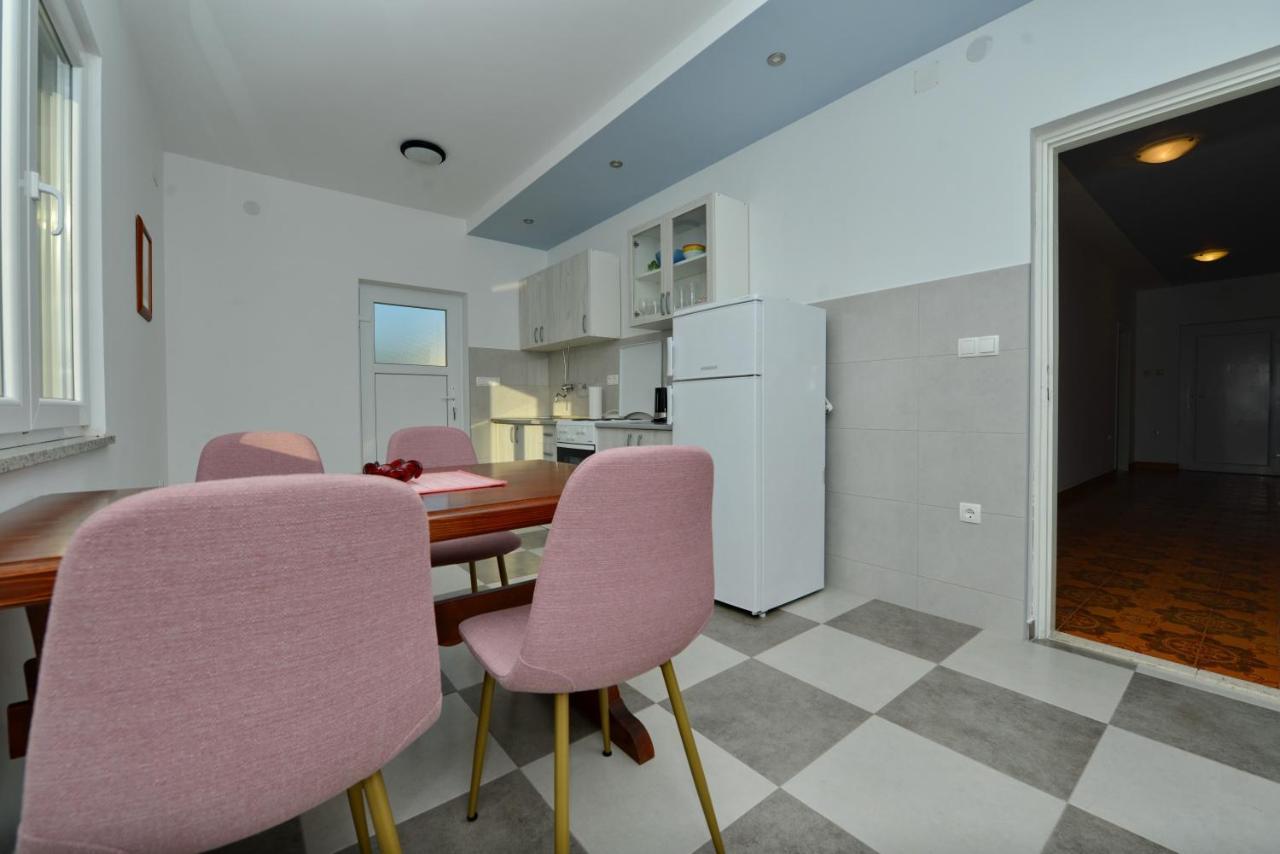 Villa Medic Kožino Extérieur photo