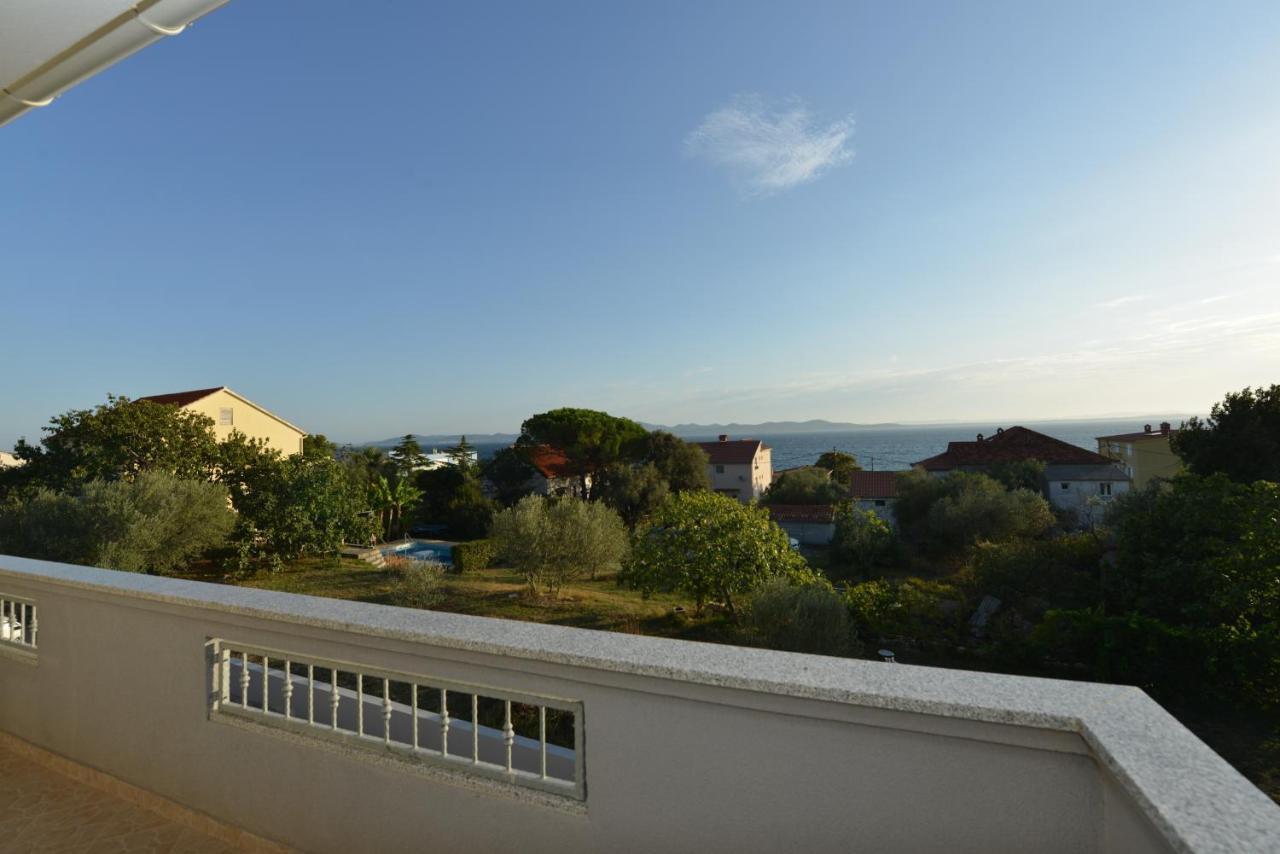 Villa Medic Kožino Extérieur photo