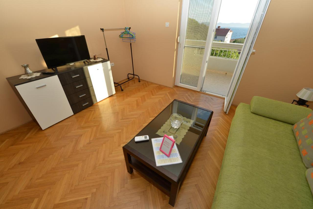 Villa Medic Kožino Extérieur photo