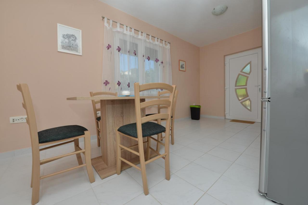 Villa Medic Kožino Extérieur photo