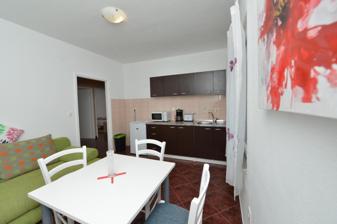 Villa Medic Kožino Extérieur photo