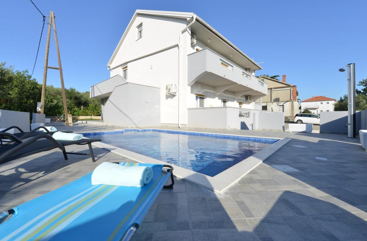 Villa Medic Kožino Extérieur photo