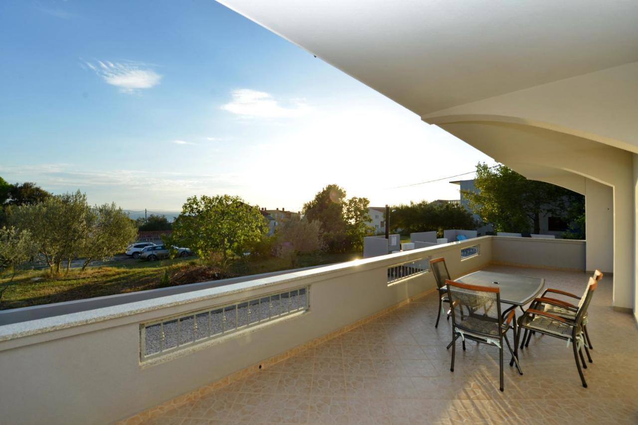 Villa Medic Kožino Extérieur photo