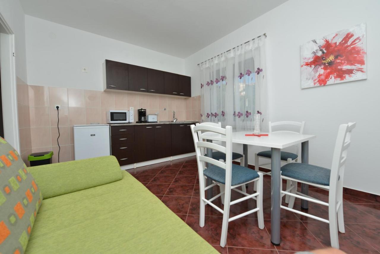 Villa Medic Kožino Extérieur photo