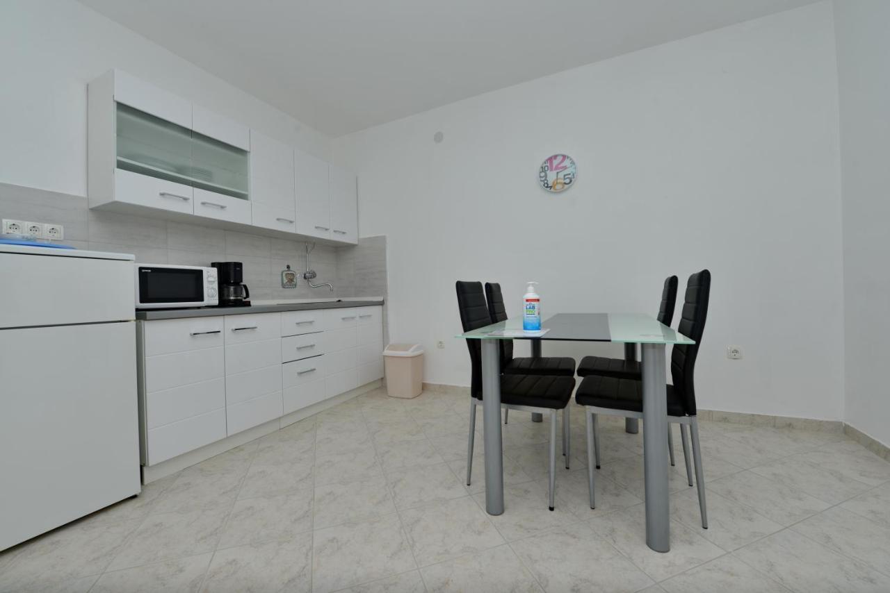 Villa Medic Kožino Extérieur photo
