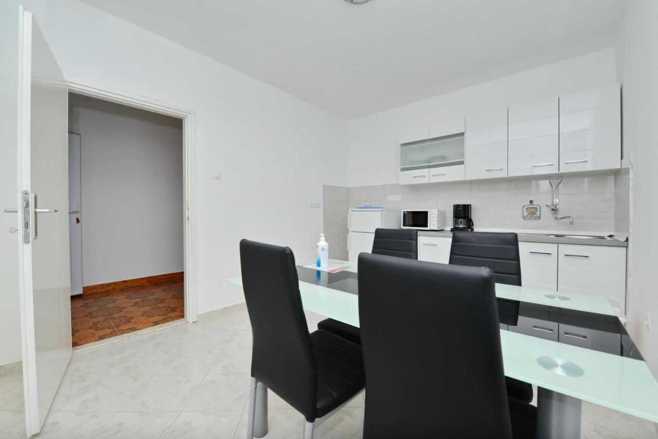 Villa Medic Kožino Extérieur photo