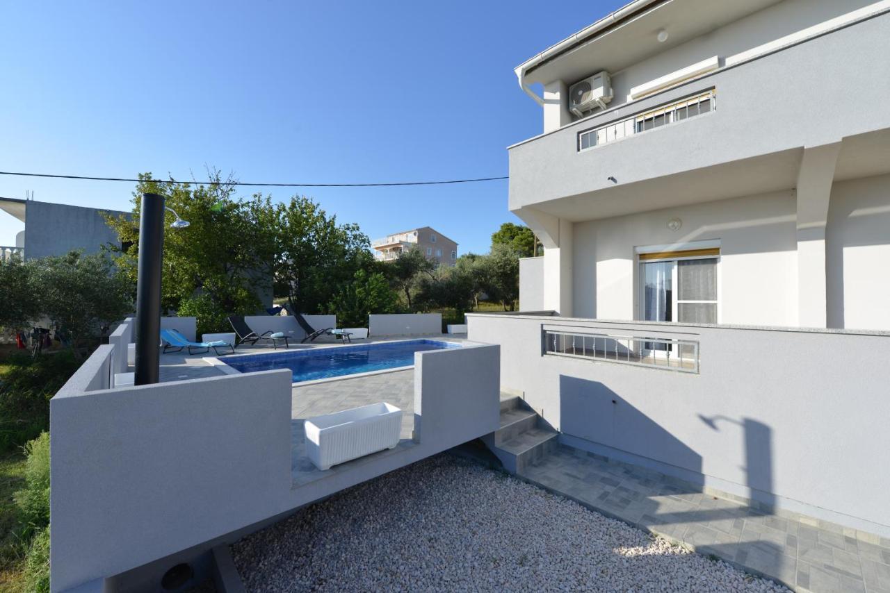 Villa Medic Kožino Extérieur photo